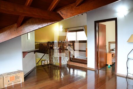 Casa de condomínio para alugar com 450m², 7 quartos e 4 vagasSala 2