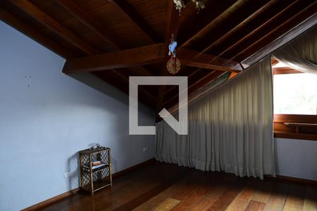 Casa de condomínio para alugar com 450m², 7 quartos e 4 vagasQuarto 6 