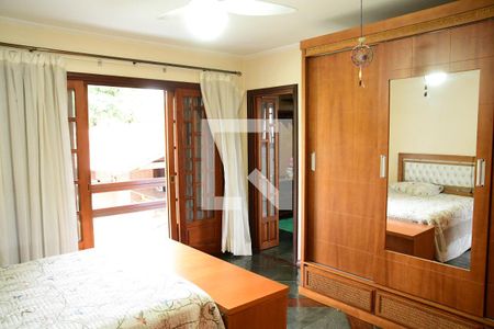 Casa de condomínio para alugar com 450m², 7 quartos e 4 vagasSuíte