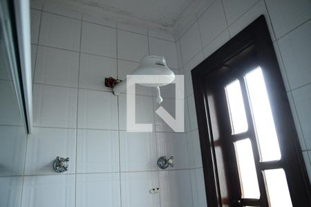 Casa de condomínio para alugar com 450m², 7 quartos e 4 vagasBanheiro