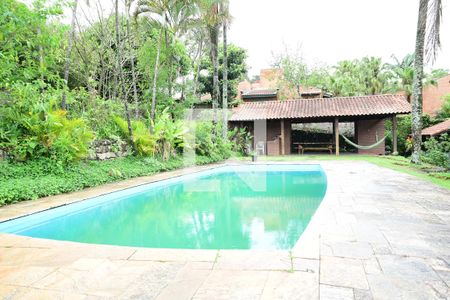 Casa de condomínio para alugar com 450m², 7 quartos e 4 vagasPiscina