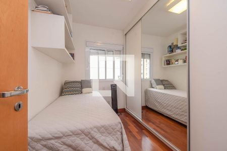 Quarto 1 de apartamento à venda com 2 quartos, 70m² em Vila Buarque, São Paulo