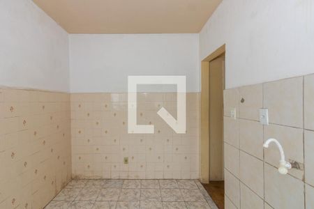 Apartamento à venda com 46m², 2 quartos e 1 vaga Apartamento à venda com 46m², 2 quartos e 1 vagaCozinha e Área de Serviço