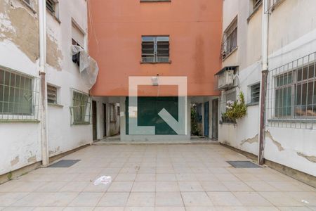 Apartamento à venda com 46m², 2 quartos e 1 vaga Apartamento à venda com 46m², 2 quartos e 1 vagaÁrea comum