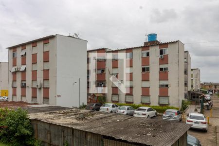 Apartamento à venda com 46m², 2 quartos e 1 vaga Apartamento à venda com 46m², 2 quartos e 1 vagaFachada