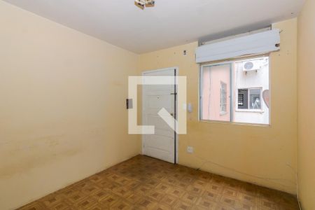 Apartamento à venda com 46m², 2 quartos e 1 vaga Apartamento à venda com 46m², 2 quartos e 1 vagaSala