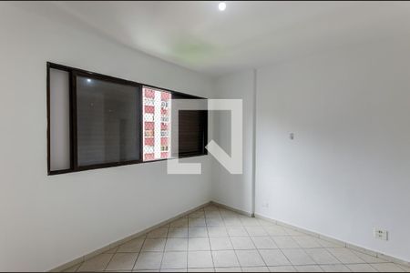 Sala de apartamento para alugar com 3 quartos, 108m² em José Menino, Santos
