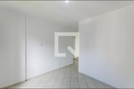 Sala de apartamento para alugar com 3 quartos, 108m² em José Menino, Santos