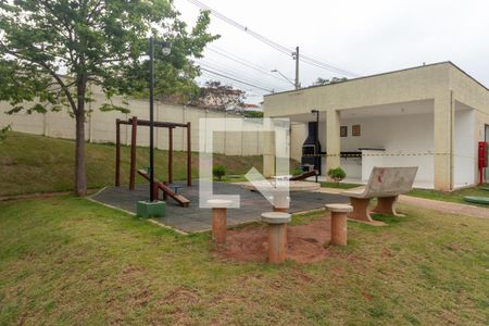 Apartamento para alugar com 38m², 2 quartos e 1 vaga Apartamento para alugar com 38m², 2 quartos e 1 vagaÁrea externa