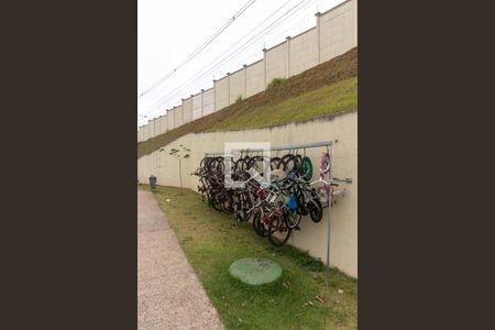 Apartamento para alugar com 38m², 2 quartos e 1 vaga Apartamento para alugar com 38m², 2 quartos e 1 vagaBicicletário