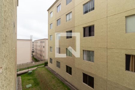 Apartamento para alugar com 38m², 2 quartos e 1 vaga Apartamento para alugar com 38m², 2 quartos e 1 vagaVista do Quarto 1