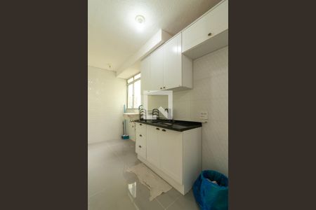 Apartamento para alugar com 38m², 2 quartos e 1 vaga Apartamento para alugar com 38m², 2 quartos e 1 vagaCozinha