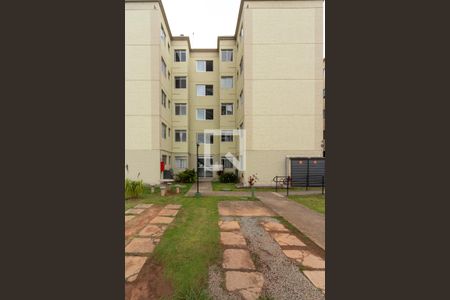 Apartamento para alugar com 38m², 2 quartos e 1 vaga Apartamento para alugar com 38m², 2 quartos e 1 vagaFachada