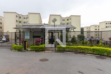 Apartamento para alugar com 38m², 2 quartos e 1 vaga Apartamento para alugar com 38m², 2 quartos e 1 vagaFachada e portaria