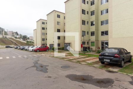 Apartamento para alugar com 38m², 2 quartos e 1 vaga Apartamento para alugar com 38m², 2 quartos e 1 vagaÁrea externa