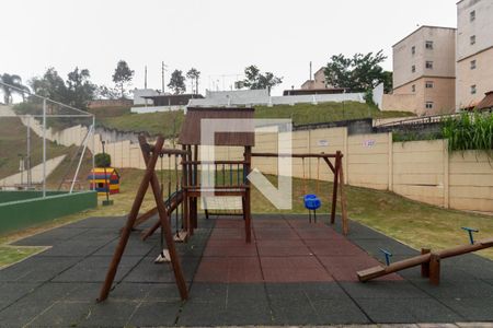Apartamento para alugar com 38m², 2 quartos e 1 vaga Apartamento para alugar com 38m², 2 quartos e 1 vagaÁrea comum - Playground