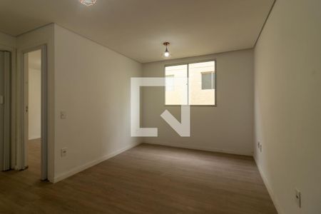 Apartamento para alugar com 38m², 2 quartos e 1 vaga Apartamento para alugar com 38m², 2 quartos e 1 vagaSala