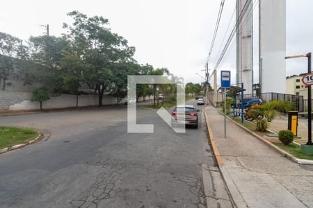 Apartamento para alugar com 38m², 2 quartos e 1 vaga Apartamento para alugar com 38m², 2 quartos e 1 vagaVista da Rua