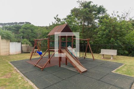 Apartamento para alugar com 38m², 2 quartos e 1 vaga Apartamento para alugar com 38m², 2 quartos e 1 vagaÁrea comum - Playground