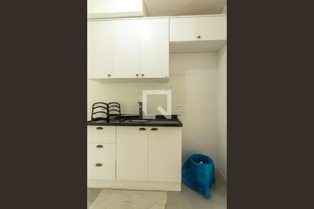 Apartamento para alugar com 38m², 2 quartos e 1 vaga Apartamento para alugar com 38m², 2 quartos e 1 vagaCozinha
