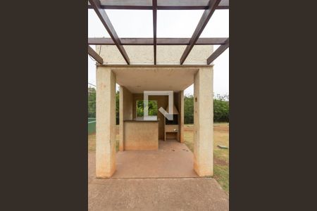 Apartamento para alugar com 38m², 2 quartos e 1 vaga Apartamento para alugar com 38m², 2 quartos e 1 vagaÁrea comum - Churrasqueira