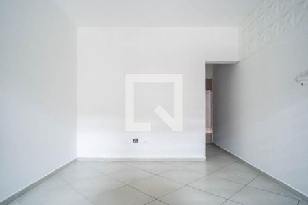 Sala de casa para alugar com 2 quartos, 75m² em Vila Nhocune, São Paulo