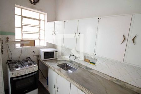 Casa à venda com 200m², 4 quartos e 3 vagasCozinha