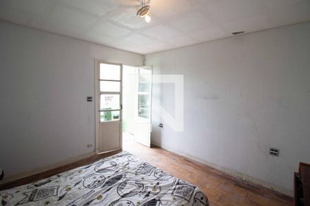Quarto 2 de casa para alugar com 4 quartos, 200m² em Vila Bertioga, São Paulo