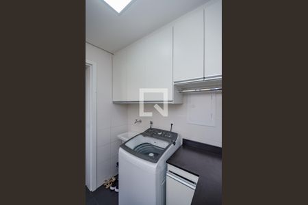 Apartamento para alugar com 86m², 3 quartos e 2 vagas Apartamento para alugar com 86m², 3 quartos e 2 vagasÁrea de Serviço