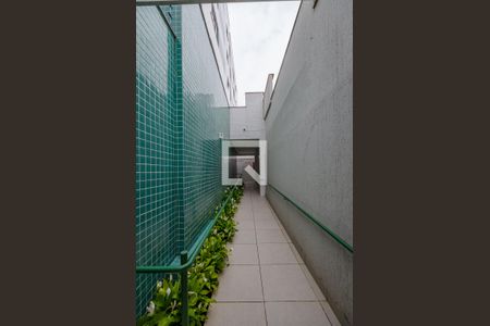 Apartamento para alugar com 86m², 3 quartos e 2 vagas Apartamento para alugar com 86m², 3 quartos e 2 vagasEntrada