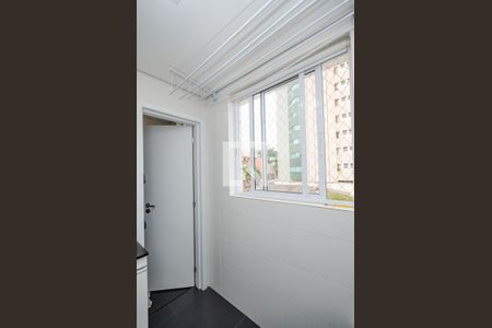Apartamento para alugar com 86m², 3 quartos e 2 vagas Apartamento para alugar com 86m², 3 quartos e 2 vagasÁrea de Serviço