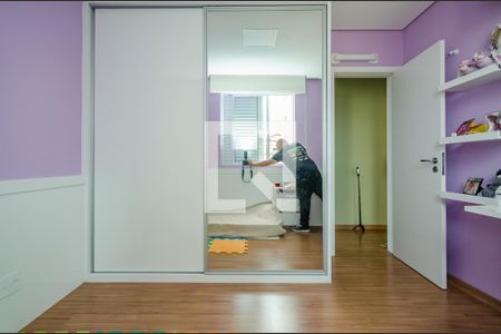 Apartamento para alugar com 86m², 3 quartos e 2 vagas Apartamento para alugar com 86m², 3 quartos e 2 vagasQuarto 2