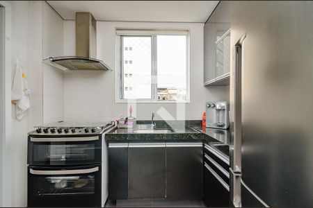 Apartamento para alugar com 86m², 3 quartos e 2 vagas Apartamento para alugar com 86m², 3 quartos e 2 vagasCozinha