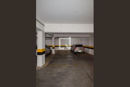 Apartamento para alugar com 86m², 3 quartos e 2 vagas Apartamento para alugar com 86m², 3 quartos e 2 vagasGaragem