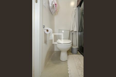 Apartamento para alugar com 86m², 3 quartos e 2 vagas Apartamento para alugar com 86m², 3 quartos e 2 vagasBanheiro Social