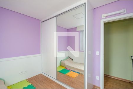 Apartamento para alugar com 86m², 3 quartos e 2 vagas Apartamento para alugar com 86m², 3 quartos e 2 vagasQuarto 2