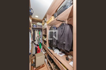 Apartamento para alugar com 86m², 3 quartos e 2 vagas Apartamento para alugar com 86m², 3 quartos e 2 vagasCloset da suíte