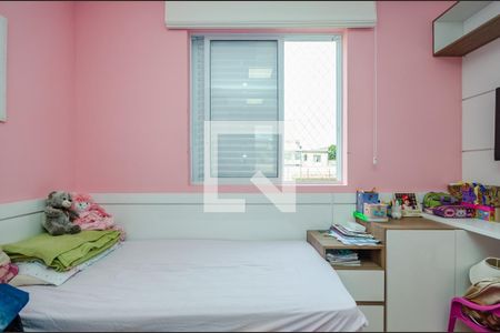 Apartamento para alugar com 86m², 3 quartos e 2 vagas Apartamento para alugar com 86m², 3 quartos e 2 vagasQuarto 3