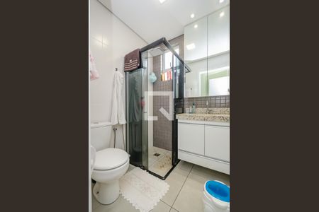 Apartamento para alugar com 86m², 3 quartos e 2 vagas Apartamento para alugar com 86m², 3 quartos e 2 vagasBanheiro Social