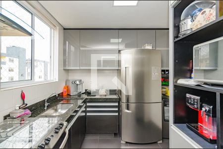 Apartamento para alugar com 86m², 3 quartos e 2 vagas Apartamento para alugar com 86m², 3 quartos e 2 vagasCozinha