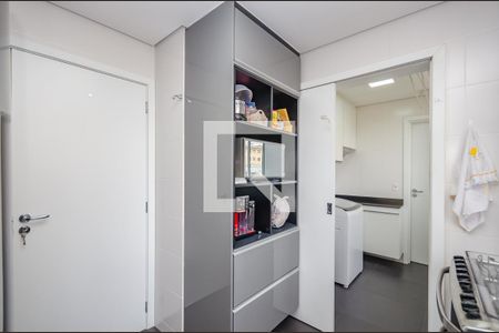 Apartamento para alugar com 86m², 3 quartos e 2 vagas Apartamento para alugar com 86m², 3 quartos e 2 vagasCozinha