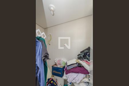 Apartamento para alugar com 86m², 3 quartos e 2 vagas Apartamento para alugar com 86m², 3 quartos e 2 vagasBanheiro de serviço