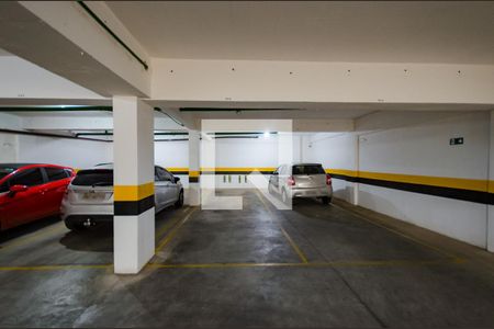 Apartamento para alugar com 86m², 3 quartos e 2 vagas Apartamento para alugar com 86m², 3 quartos e 2 vagasGaragem