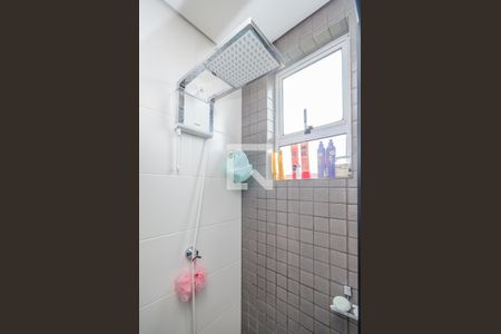 Apartamento para alugar com 86m², 3 quartos e 2 vagas Apartamento para alugar com 86m², 3 quartos e 2 vagasBanheiro Social