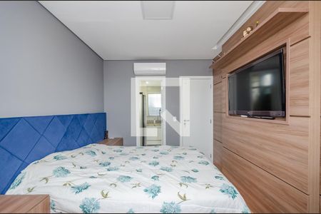 Apartamento para alugar com 86m², 3 quartos e 2 vagas Apartamento para alugar com 86m², 3 quartos e 2 vagasSuíte