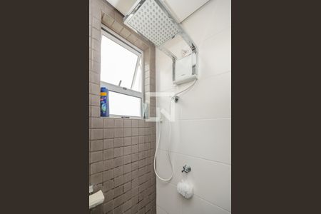 Apartamento para alugar com 86m², 3 quartos e 2 vagas Apartamento para alugar com 86m², 3 quartos e 2 vagasBanheiro da Suíte