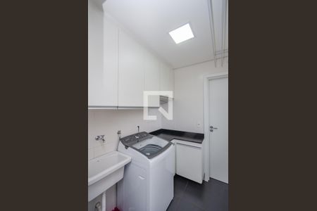 Apartamento para alugar com 86m², 3 quartos e 2 vagas Apartamento para alugar com 86m², 3 quartos e 2 vagasÁrea de Serviço