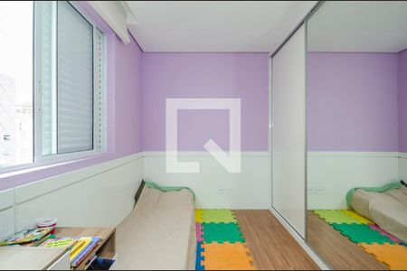 Apartamento para alugar com 86m², 3 quartos e 2 vagas Apartamento para alugar com 86m², 3 quartos e 2 vagasQuarto 2