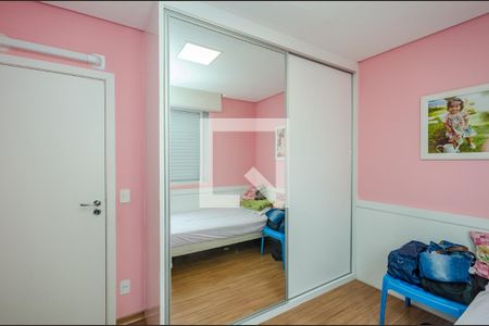 Apartamento para alugar com 86m², 3 quartos e 2 vagas Apartamento para alugar com 86m², 3 quartos e 2 vagasQuarto 3