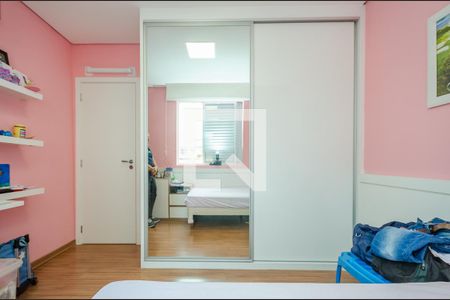 Apartamento para alugar com 86m², 3 quartos e 2 vagas Apartamento para alugar com 86m², 3 quartos e 2 vagasQuarto 3